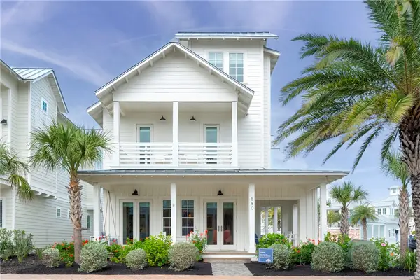 580 S Shore Drive, Port Aransas, TX 78373