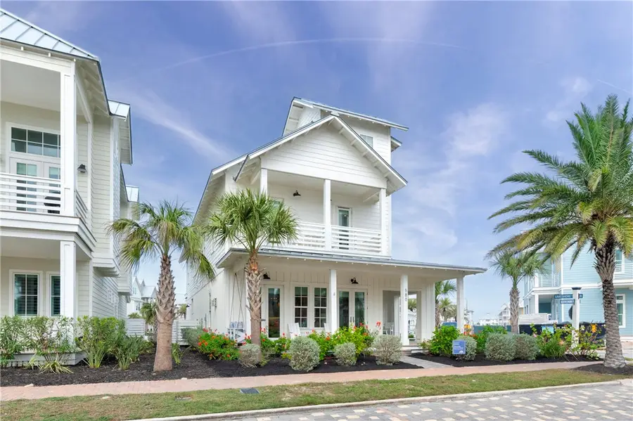 580 S Shore Drive, Port Aransas, TX 78373 - #2