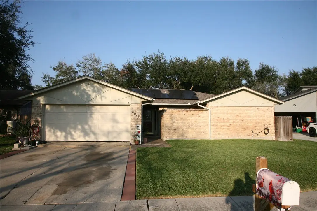 Address Withheld By Seller, Corpus Christi, TX 78413 - Image #1