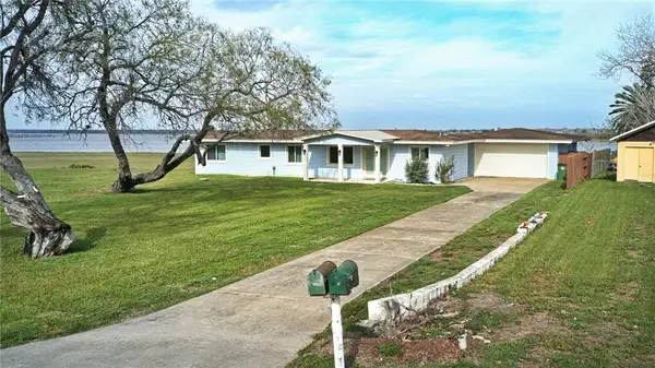 140 Zenna Drive, Mathis, TX 78368