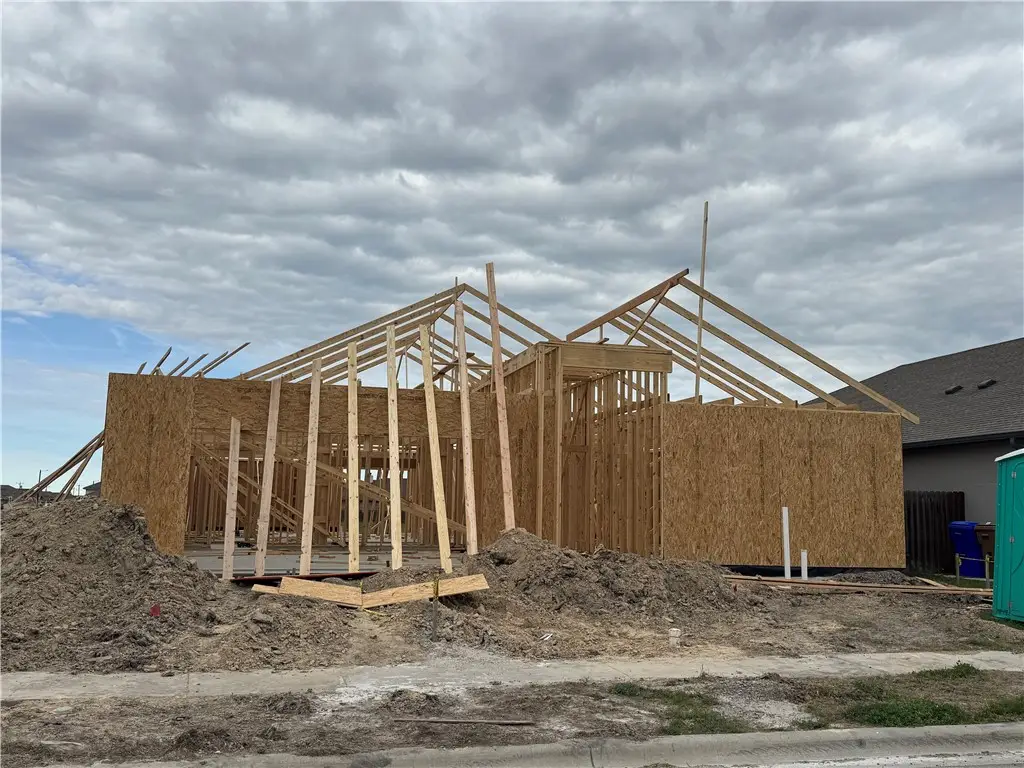 7718 Sophia Drive, Corpus Christi, TX 78414 - Image #1