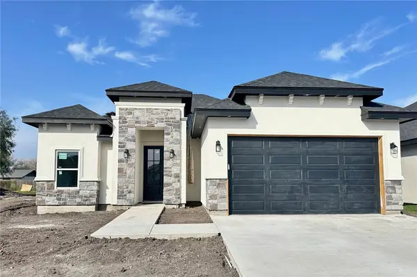 1760 Paraiso Drive, Kingsville, TX 78363