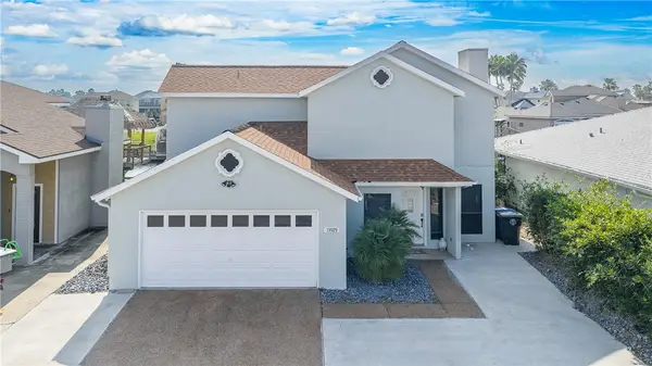 13929 Blackbeard Drive, Corpus Christi, TX 78418