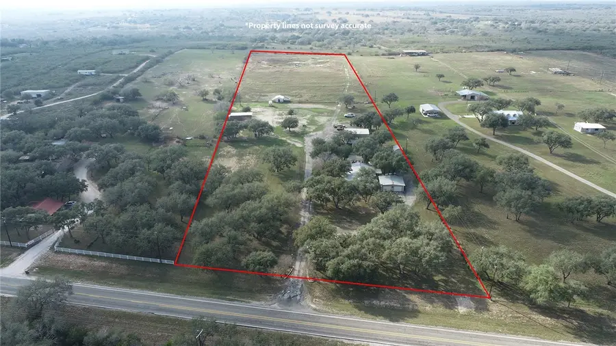 6211 Fm 673, Beeville, TX 78102 - Image #2