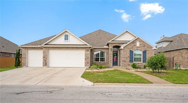 7825 Rancho Vista Boulevard W, Corpus Christi, TX 78414