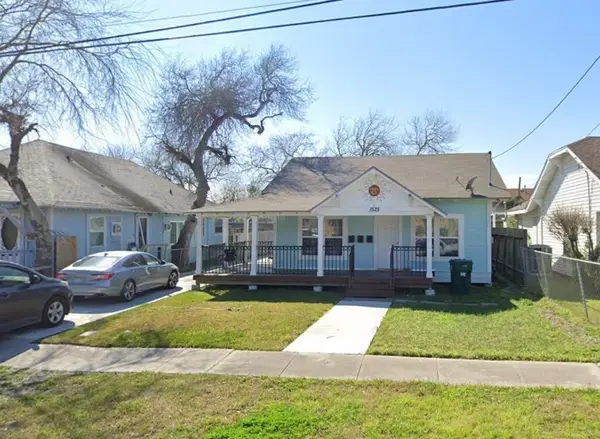 1525 5th Street, Corpus Christi, TX 78404