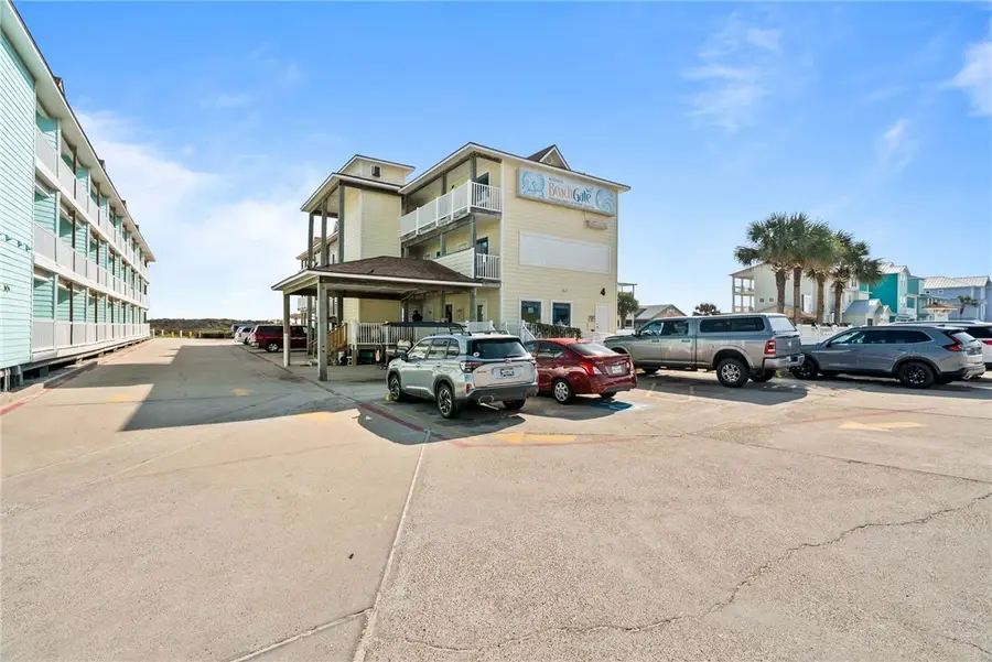 1926 On The Beach Drive #413, Port Aransas, TX 78373 - Image #2