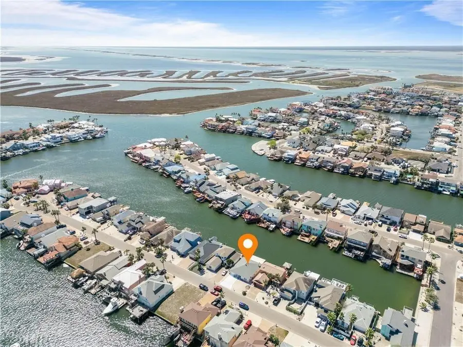 15321 Beaufort Court, Corpus Christi, TX 78418 - Image #3