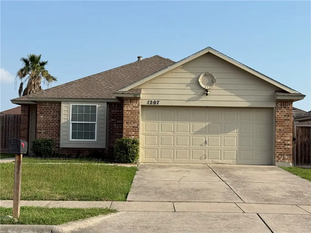 1207 Sacramento, Portland, TX 78374 - Image #1