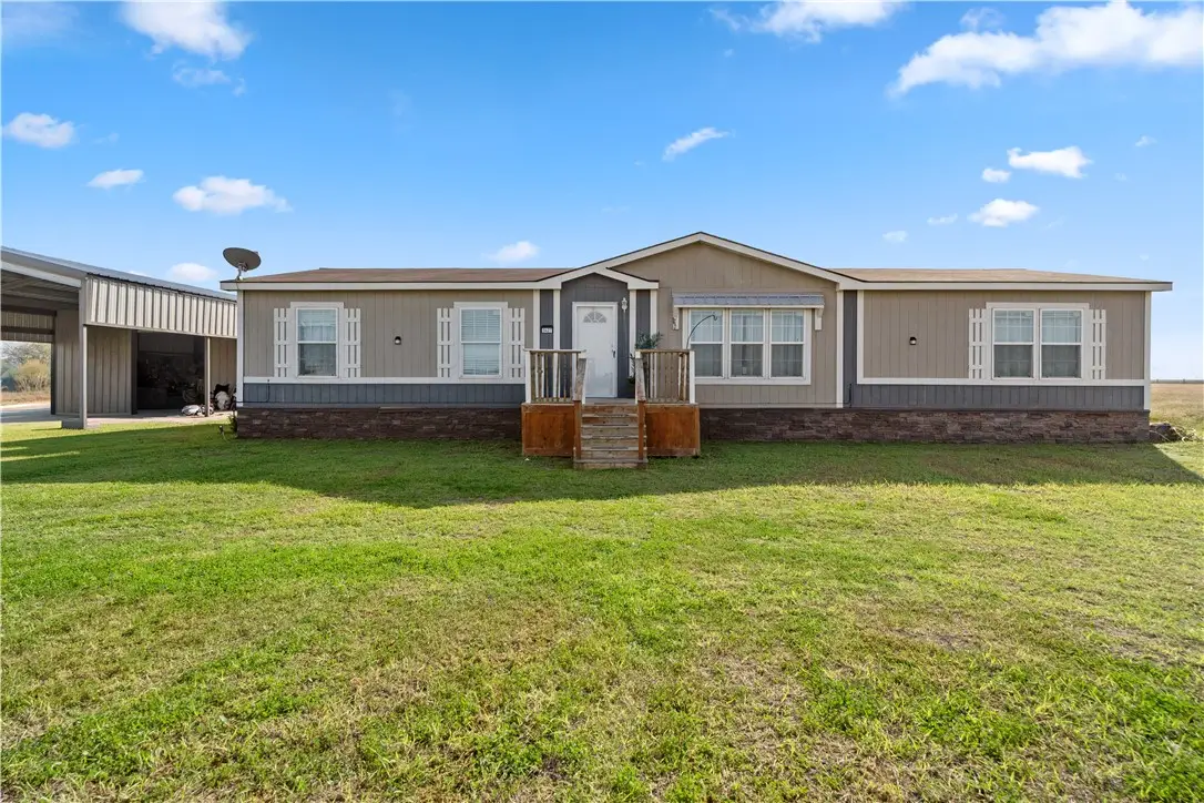 3427 County Road 26, Robstown, TX 78380 - Image #1