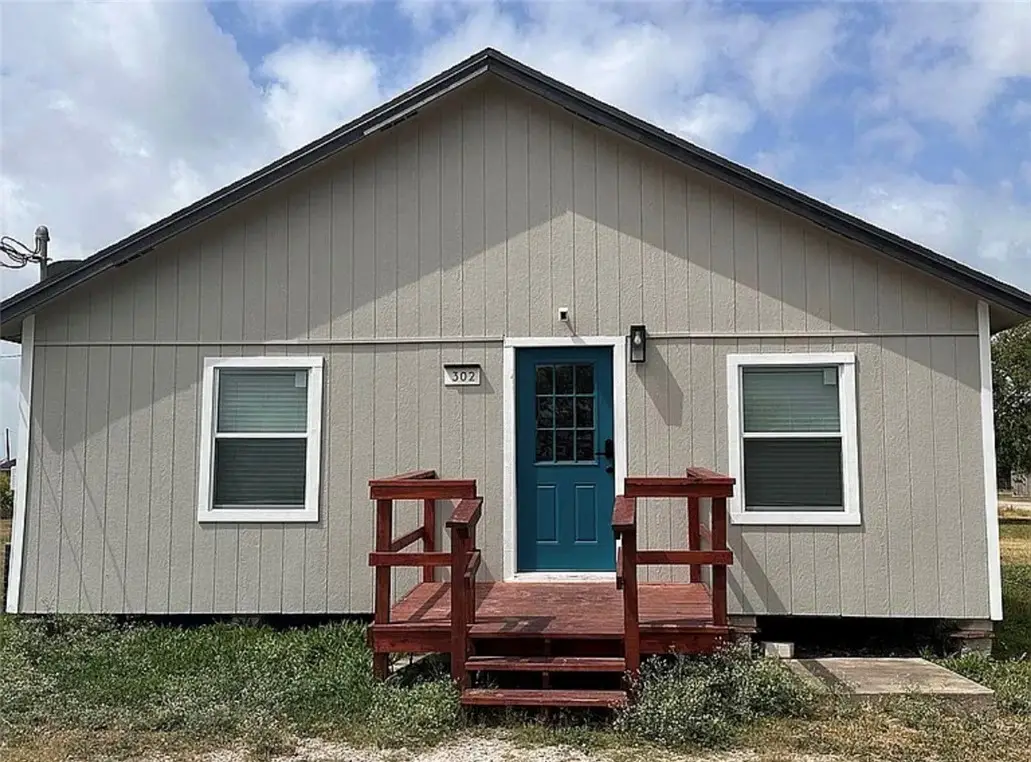 302 Dogwood Street, Gregory, TX 78359 - Image #1