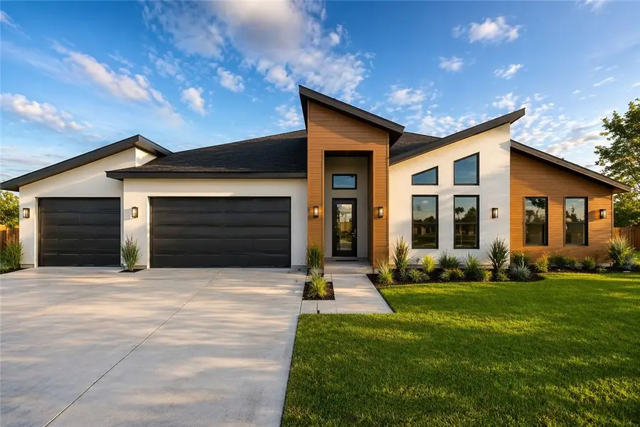 427 Augusta Drive, Rockport, TX 78382 - #3