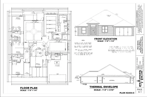 110 Haven Woods Drive, Rockport, TX 78382