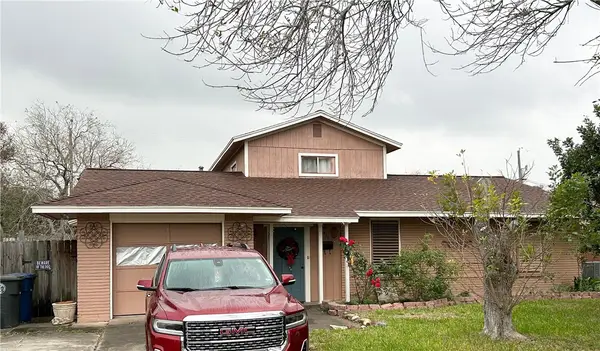 4926 Wexford Drive, Corpus Christi, TX 78411