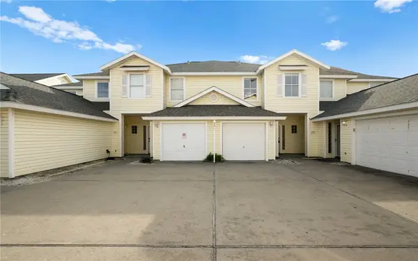 15110 Leeward Drive #303, Corpus Christi, TX 78418