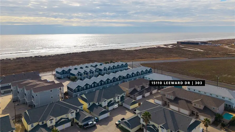 15110 Leeward Drive #303, Corpus Christi, TX 78418 - Image #2