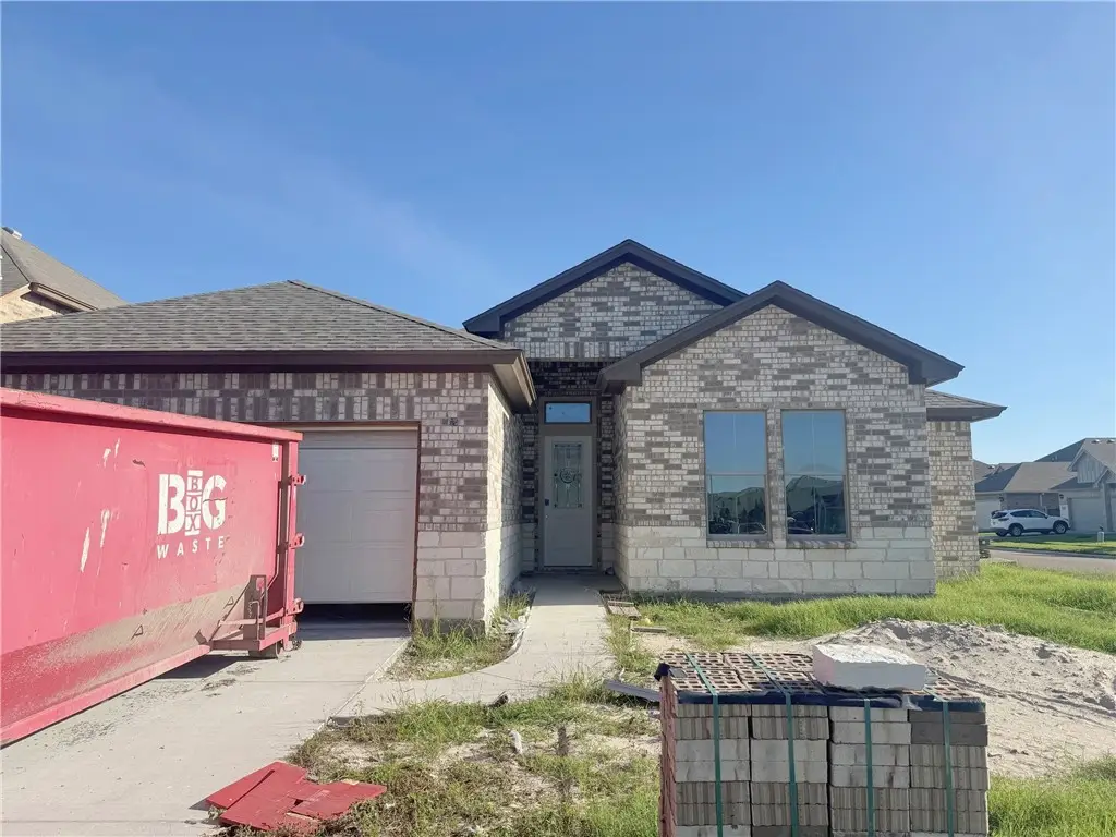 8174 Luz De Luna Street, Corpus Christi, TX 78414 - Image #1