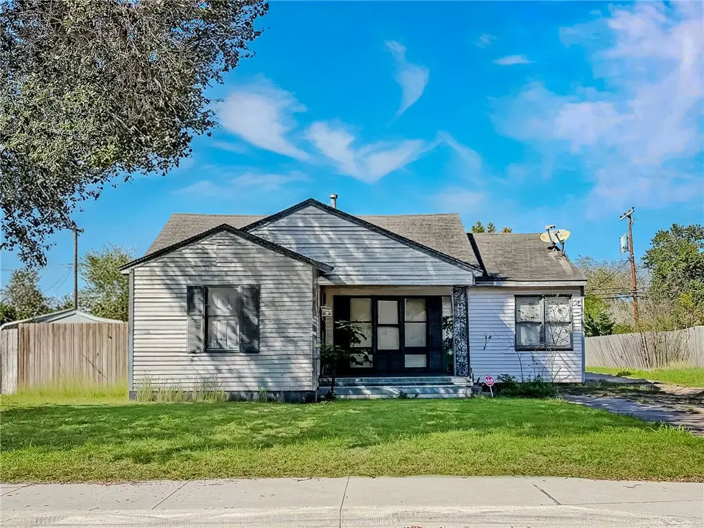 636 Texas Avenue, Corpus Christi, TX 78404 - Image #1