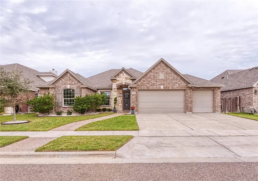 7614 Taylan Lane, Corpus Christi, TX 78414 - Image #2