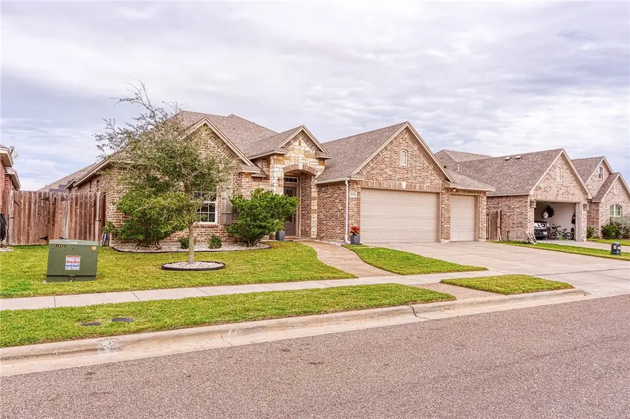 7614 Taylan Lane, Corpus Christi, TX 78414 - Image #3