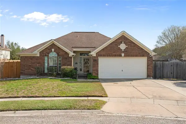 7238 Windwillow Drive, Corpus Christi, TX 78414