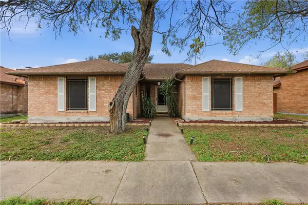 7230 Diamond Ridge Drive, Corpus Christi, TX 78413