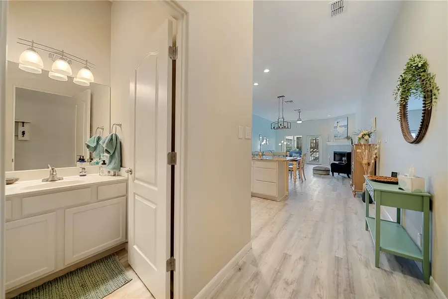 15414 Salt Cay Court #5E, Corpus Christi, TX 78418 - Image #2