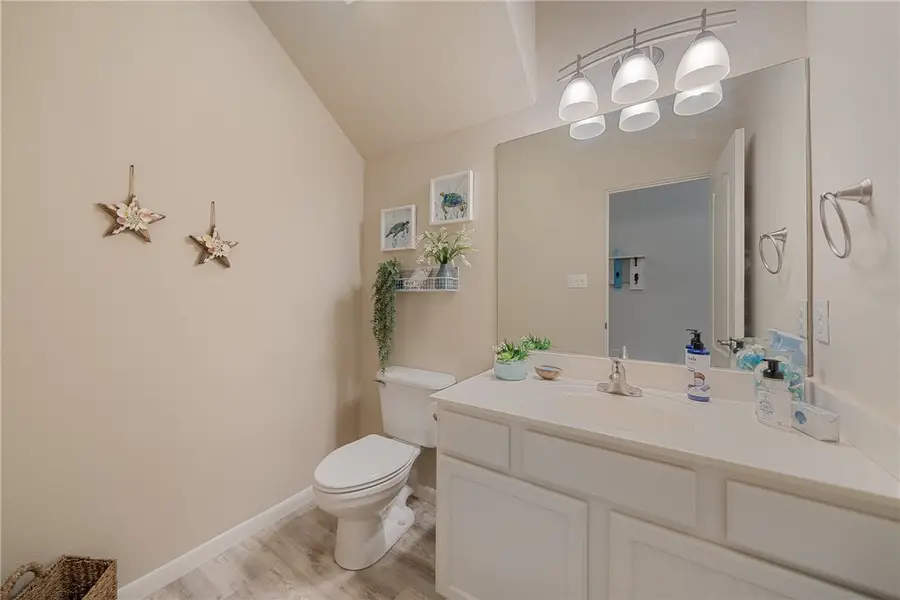 15414 Salt Cay Court #5E, Corpus Christi, TX 78418 - Image #3