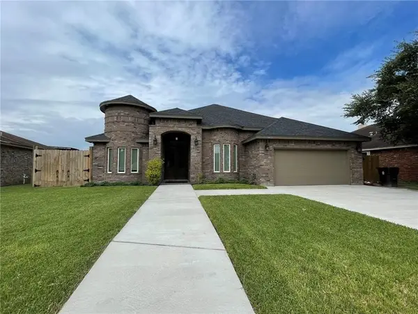 5451 Cypress Creek, Kingsville, TX 78363