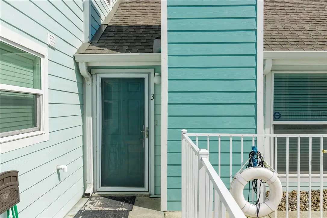 15201 Leeward Drive #B3, Corpus Christi, TX 78418 - Image #1