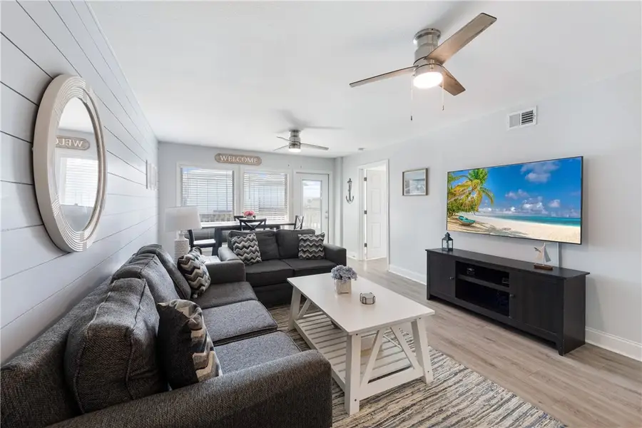 1319 S 11th Street, Port Aransas, TX 78373 - Image #2