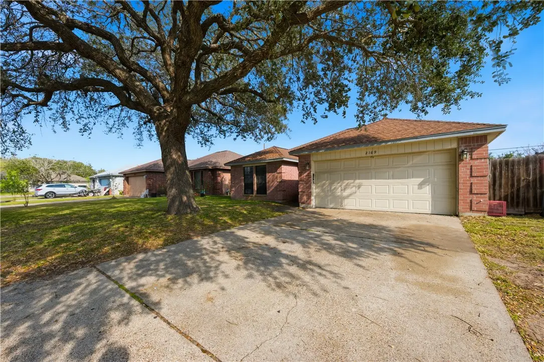 2169 Ridgewood, Ingleside, TX 78362 - Image #1