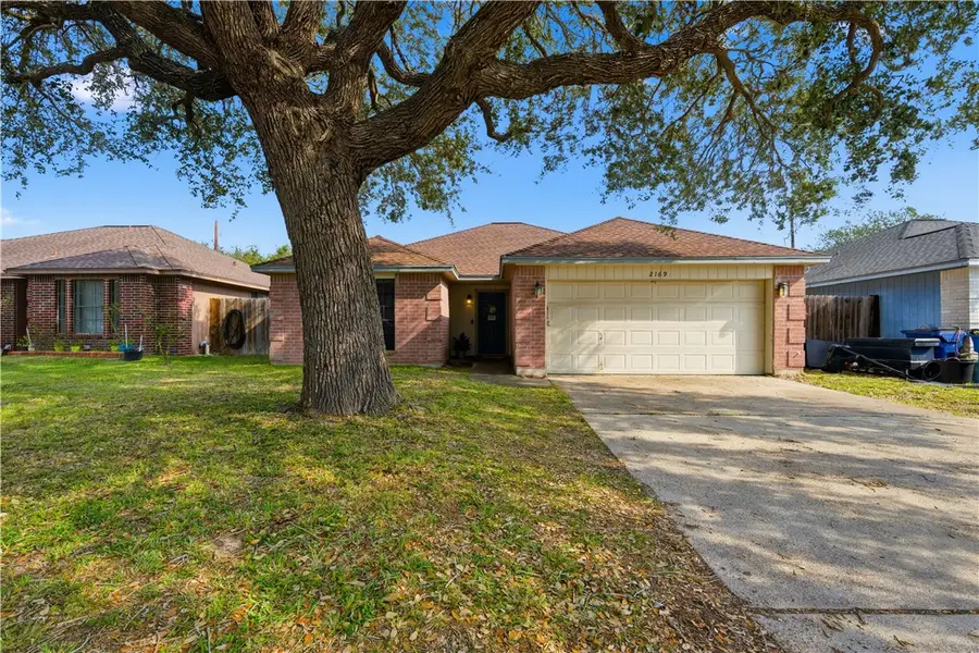 2169 Ridgewood, Ingleside, TX 78362 - Image #2