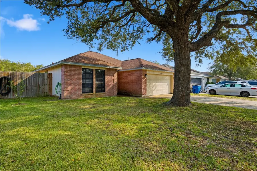 2169 Ridgewood, Ingleside, TX 78362 - Image #3