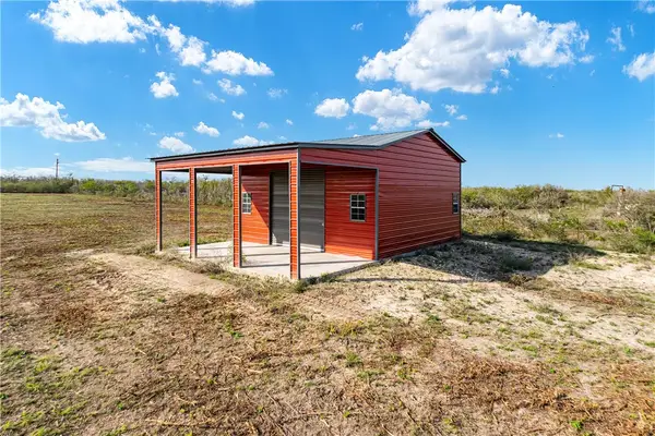 3311 Cr-308, Orange Grove, TX 78372