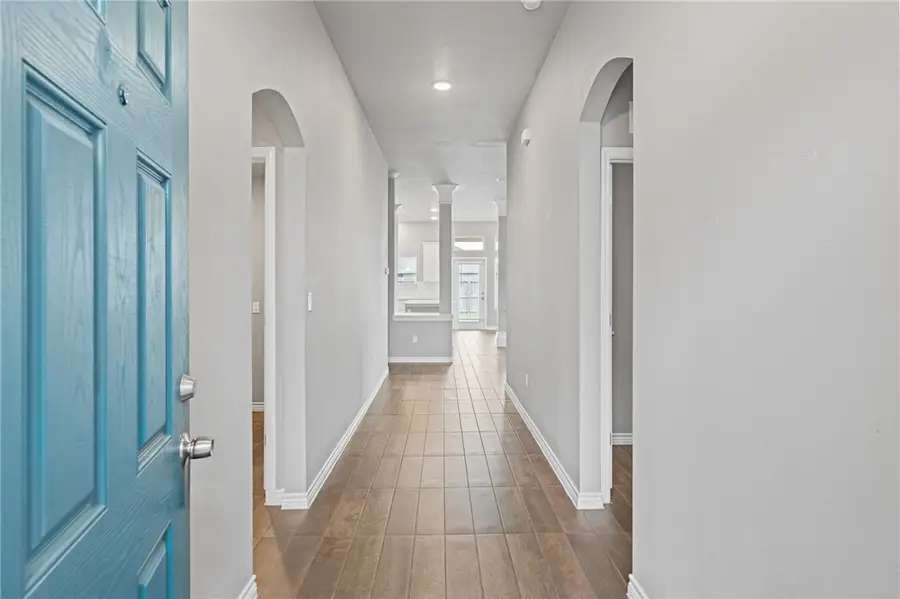 1253 Thames Chase Drive, Corpus Christi, TX 78415 - Image #3