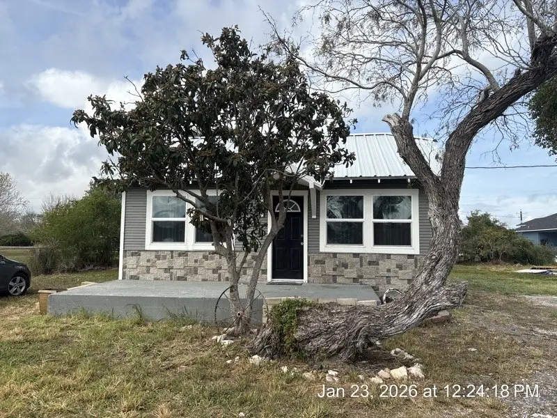 527 2nd Street, Bayside, TX 78340 - Image #1