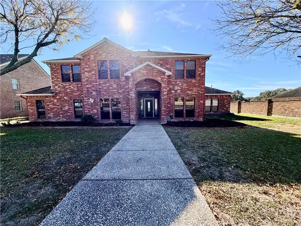 4549 Teal Drive, Corpus Christi, TX 78410