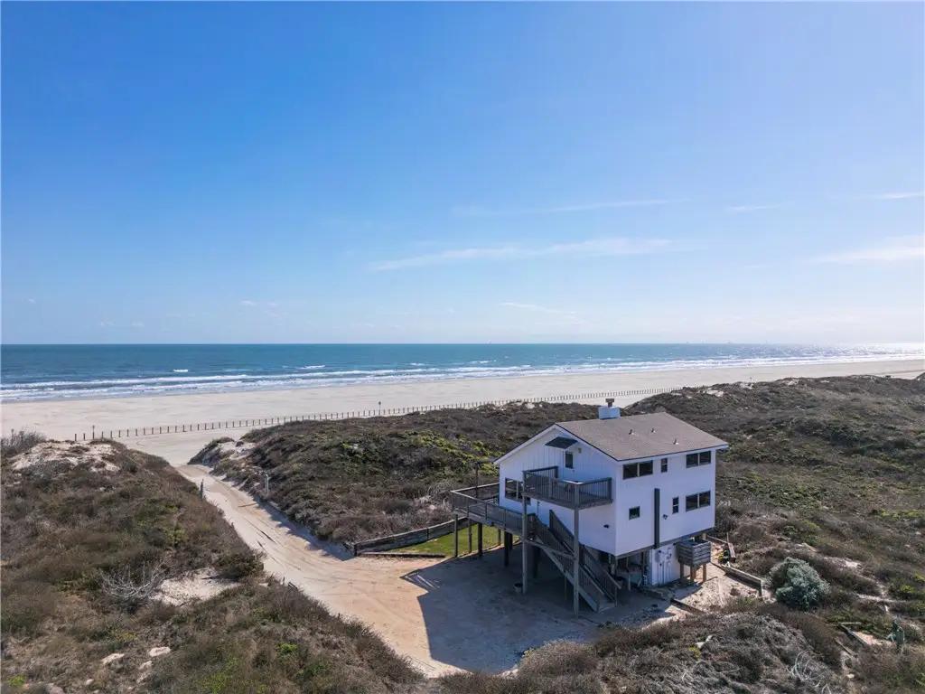 2906 On The Beach, Port Aransas, TX 78373 - Image #1