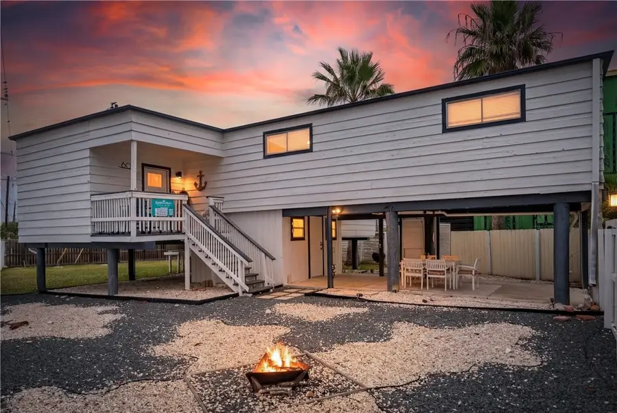 603 Island Retreat, Port Aransas, TX 78373 - Image #2