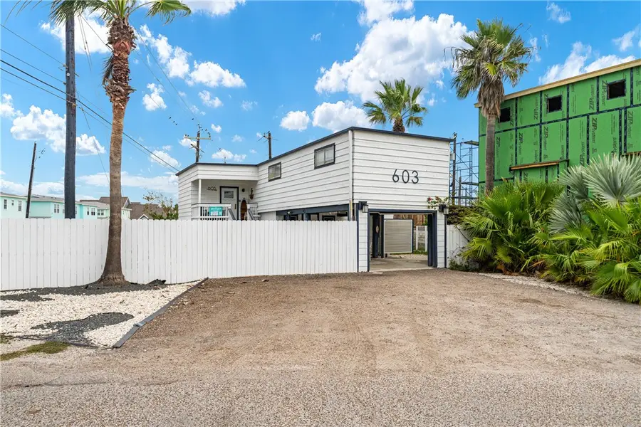 603 Island Retreat, Port Aransas, TX 78373 - Image #3