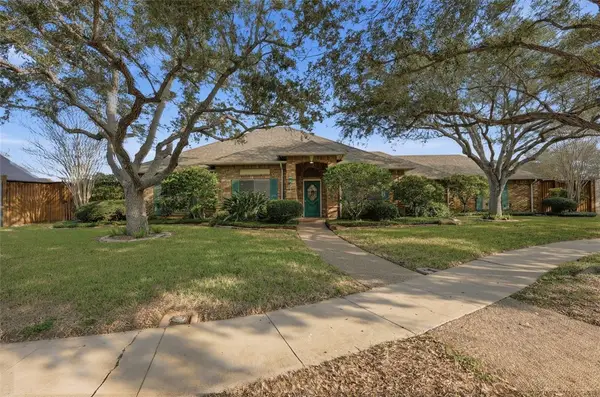 6710 Long Meadow Drive, Corpus Christi, TX 78413