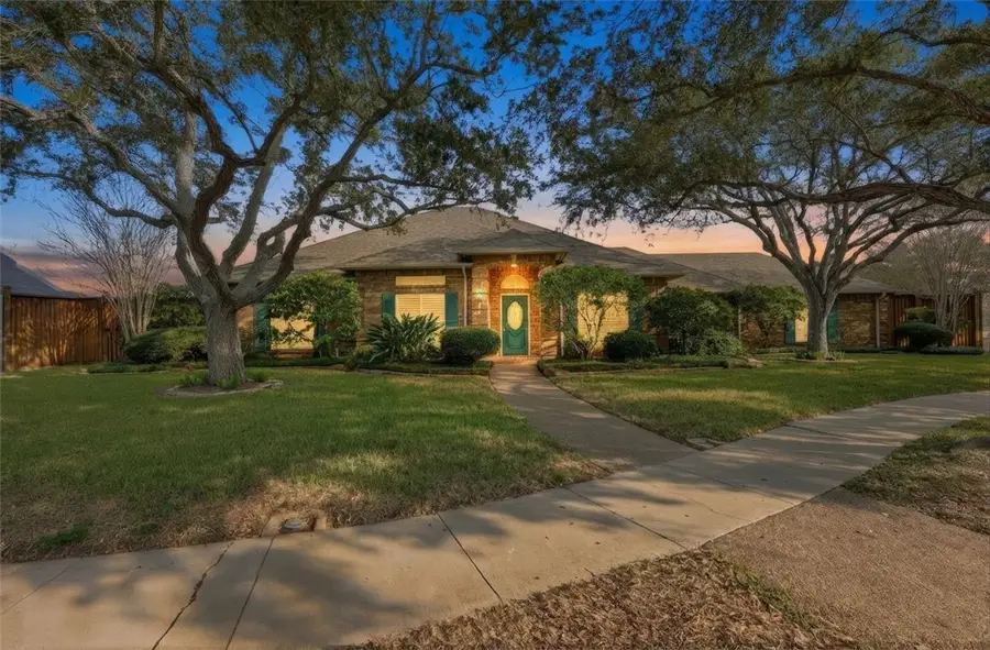 6710 Long Meadow Drive, Corpus Christi, TX 78413 - Image #2