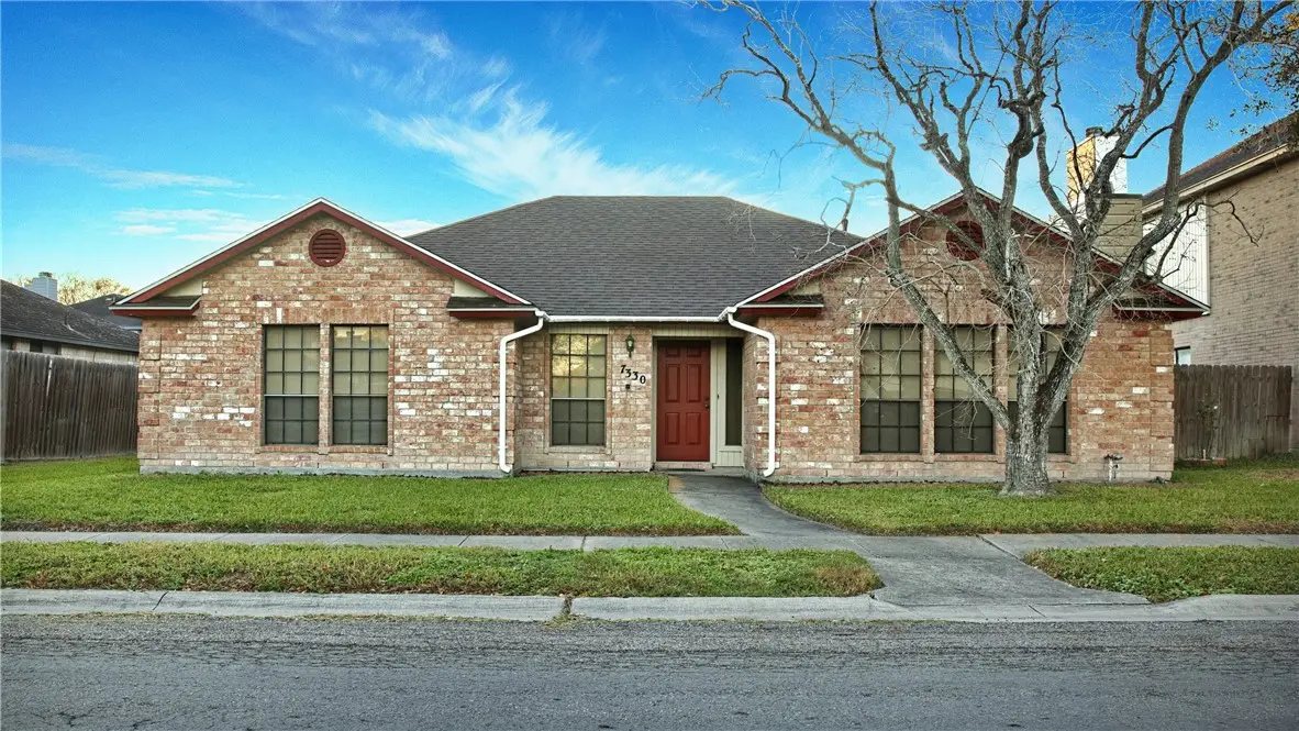 7330 Gold Ridge, Corpus Christi, TX 78413 - Image #1