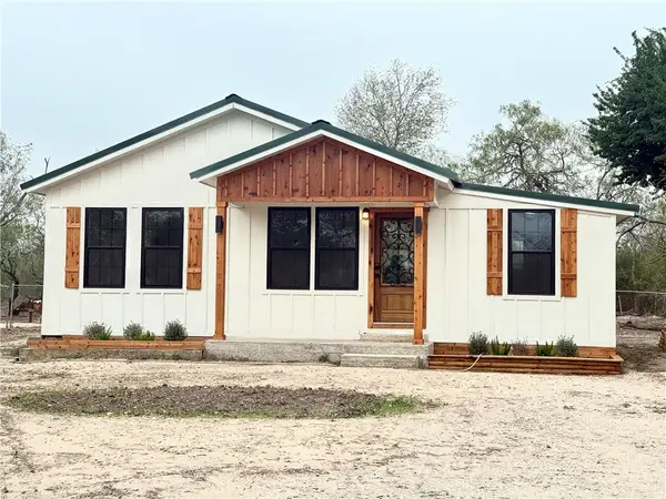 450 County Road 480, Alice, TX 78332