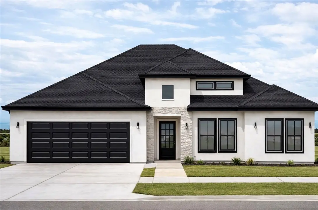 5318 Surrey Lane N, Corpus Christi, TX 78415 - Image #1