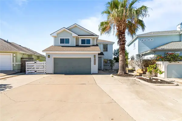 15337 Bowsprit Court, Corpus Christi, TX 78418