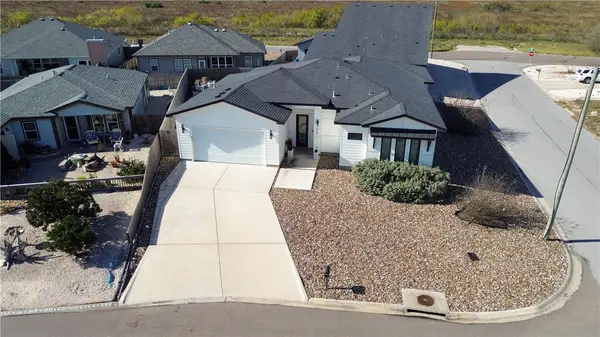 16101 Jessamine Street, Corpus Christi, TX 78418