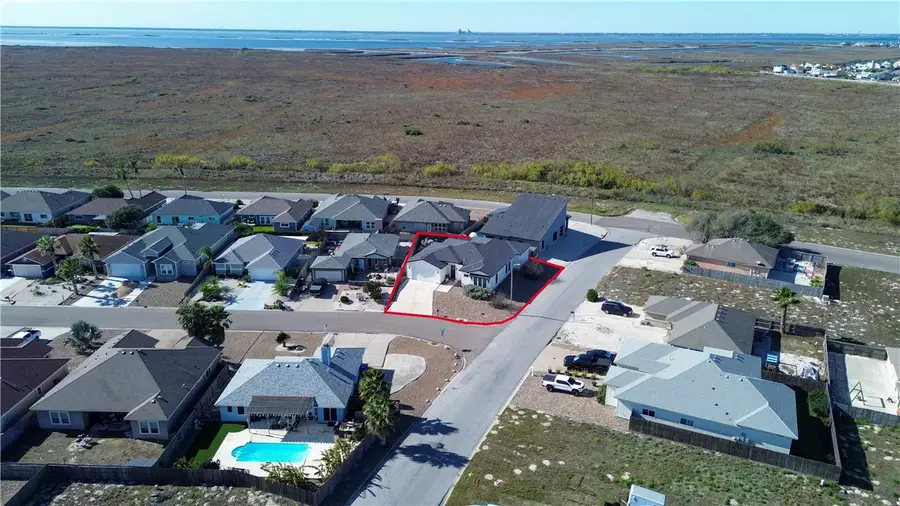 16101 Jessamine Street, Corpus Christi, TX 78418 - Image #3