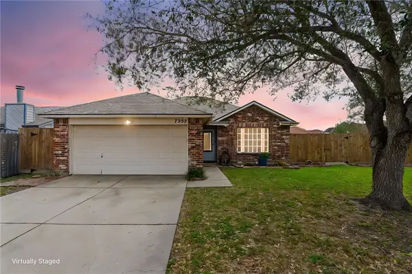 7222 Elwood Court, Corpus Christi, TX 78413